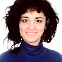 Ποζουκίδου Γεωργία, Επικ. Καθηγήτρια